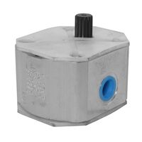 Conjunto Acasalamento Bomba II Trator Massey R979004832 Bosch