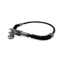 Cabo da Embreagem para Trator John Deere SJ22687
