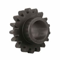 Engrenagem Colheitadeira New Holland PPM001000043 GTS