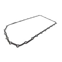 Junta do Carter para Trator John Deere R521493