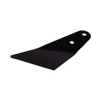 Limpador Esquerdo para Colheitadeira John Deere KK18805