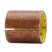 Bucha Câmbio Trator Valtra LA9208 Mallas Car