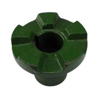 Arrastador Alimentador para Colheitadeira John Deere Z11500