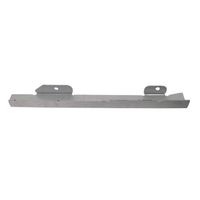 Guia Corrente Direita Colheitadeira New Holland PM000657 NOR