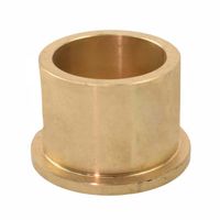 Bucha Bronze Porta Engrenagem Plataforma Valtra PS001744 NOR