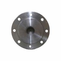 Eixo Roda Traseira Trator Valtra 82450800 Enfer