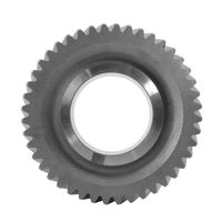 Engrenagem Caixa De Câmbio Trator Massey 021891 ZF