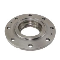 Cubo Tração Dianteira Trator Massey 033728 ZF