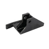 Suporte Esquerdo Barra Trator Valtra 83445100 Enfer