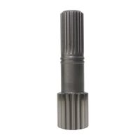Eixo Solar Tração Dianteira Trator Valtra 87539300 ZF
