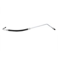 Tubo Flexível Torneira Trator Massey 1484958 VH