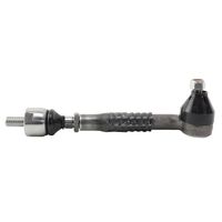 Barra Direção Esquerdo Trator Massey 040669 King Parts