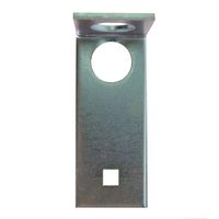 Chapa Dedo Colheitadeira New Holland 84981035 THOR