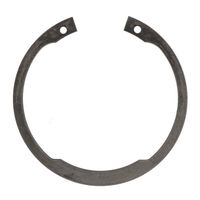 Anel Elástico Aço Forrageira New Holland 382103 CNH