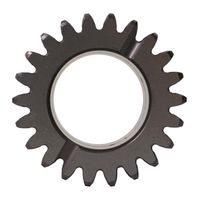 Engrenagem Planetária Trator Valtra 440580 Eaton