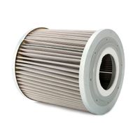 Elemento Filtro Hidráulico Trator Valtra 3790002M1 Fimax