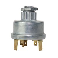 Interruptor de Ignição Trator Valtra 32553200 Marzu