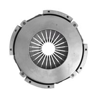 Platô Embreagem Alavanca Trator Massey 3408296 Platodiesel