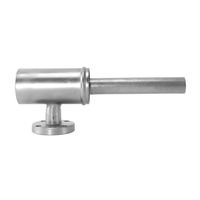 Tubo Sucção Bomba Hidráulica Trator Massey 039478S2 Agco