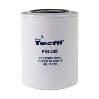 Filtro Cartel TL Trator New Holland 1909102 Tecfil