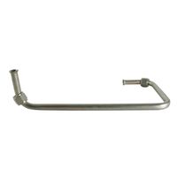Tubo Pressão Hidrostática Trator Massey 3148769M91 Agco
