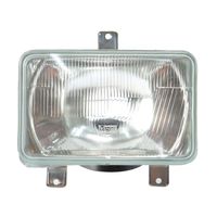 Farol Dianteiro Sem Lâmpada Trator Massey 3809346 Vinco