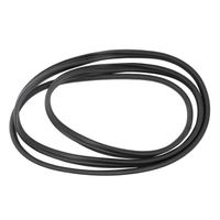 Guarnição Vidro Porta Trator New Holland 5186640 CNH