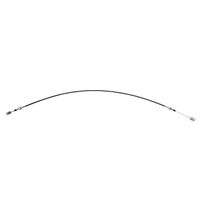 Cabo Acelerador Trator Massey 6263711 Fania