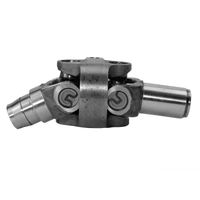 Articulação Dupla Trator Massey e Valtra 6275888 King Parts