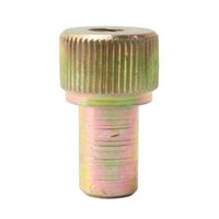 Porca Grade Fixação Dianteira Trator Massey 487426 Mallas Car