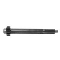 Eixo Acionador TDP Trator Valtra 651660 PKF