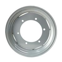Aro Roda Diant 6 Furo Aro 18×5.5 Trator Massey 489690 Rodaco