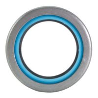 Retentor Tração Dianteira Trator Valtra 80172700 Arca