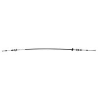 Cabo Comando Hidráulico Trator Valtra 80142901 Controlflex