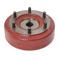 Tambor TDP Trator Agrale 8002105051005 Corpas