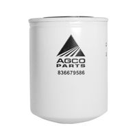 Filtro Óleo Motor Trator Massey 836679586 Agco