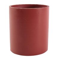 Mangote Borracha Turbo Trator New Holland 81868456 CNH