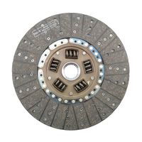 Disco Embreagem Trator New Holland 825969 CNH