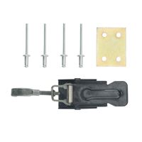 Trinco Trator New Holland 82824825 CNH