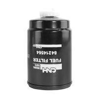 Filtro Blindado Combustível Case e New Holland 84214564 CNH