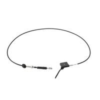 Cabo Completo Trator Valtra 83985900 Controlflex