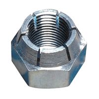 Porca Cônica Prisioneiro Trator Valtra 83448100 Mallas Car