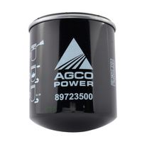 Filtro Combustível Trator Valtra 89723500 Agco