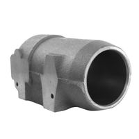 Cilindro Levante Hidráulico Trator Massey 897594 Della Rosa