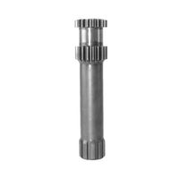 Eixo Traseiro Transmissão Trator Massey 886548 Eaton