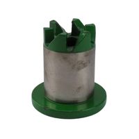 Acoplamento Direito Catraca para Plant John Deere AX10269