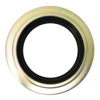 Retentor Eixo Traseiro Trator New Holland E0NN4969A Agel