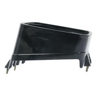 Aro Farol Trator New Holland E0NN13048 Art Farol