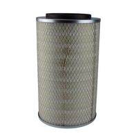 Filtro Ar Condicionado para Colheitadeira John Deere DQ08521