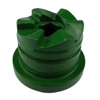 Acoplamento Acionamento para Plantadeira John Deere CQ42687